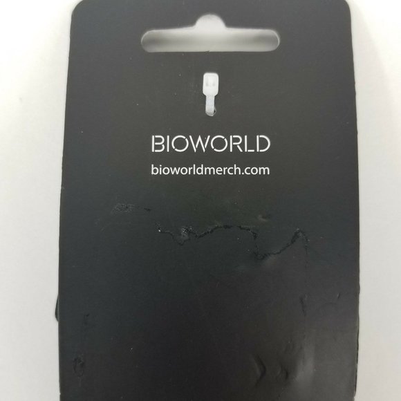 Five Nights At Freddys Keychain Free Hugs Freddy Boiworld Key Chain FNAF Metal - Picture 4 of 12